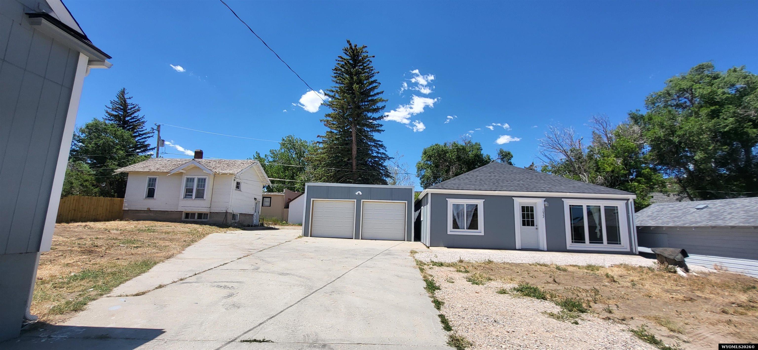 1018 7th Street Rawlins, WY 82301 - Photo 4 of 43