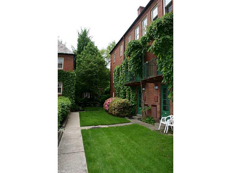 407 Olympia Road Pittsburgh, PA 15211 - Photo 17 of 25 Other. rear view from your balcony