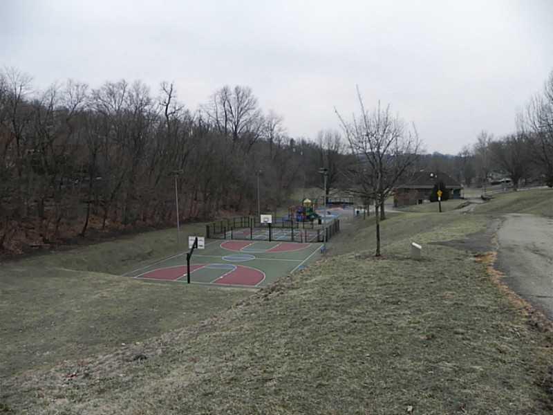 407 Olympia Road Pittsburgh, PA 15211 - Photo 23 of 25 Other. park rear of co-op