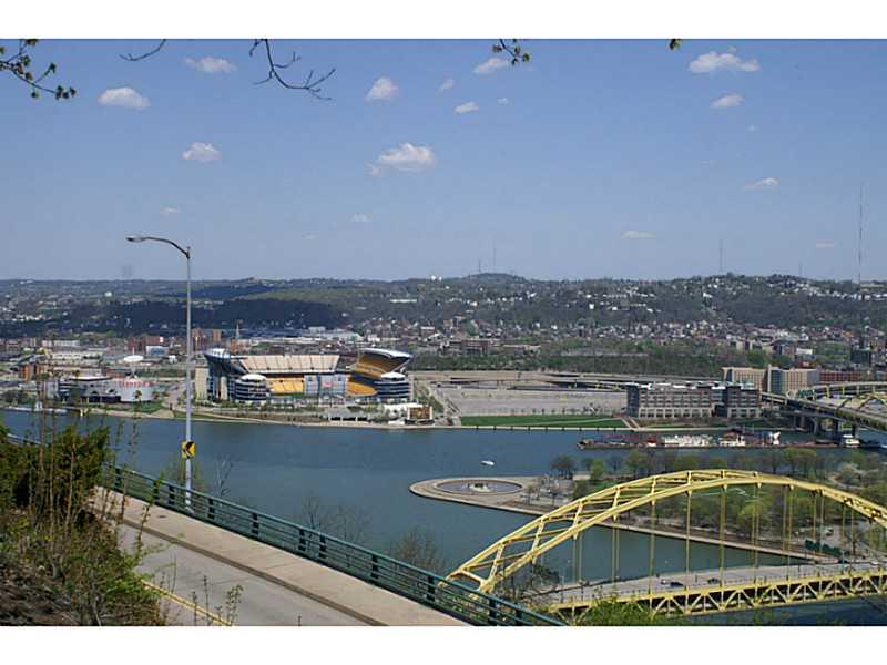 407 Olympia Road Pittsburgh, PA 15211 - Photo 24 of 25 Other. minutes to the city of Pittsburgh