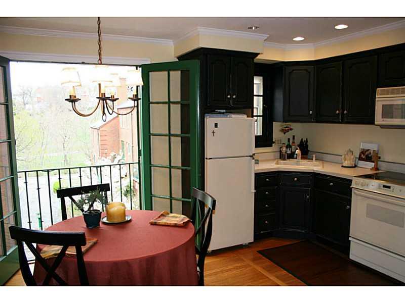 407 Olympia Road Pittsburgh, PA 15211 - Photo 4 of 25 Kitchen.