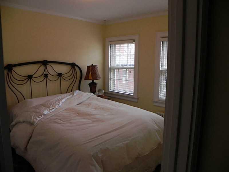 407 Olympia Road Pittsburgh, PA 15211 - Photo 8 of 25 Master Bedroom.