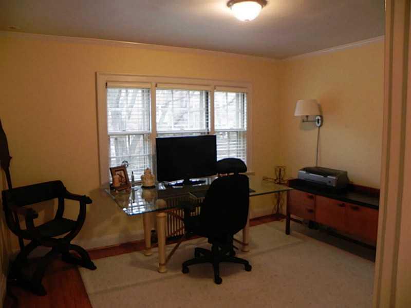 407 Olympia Road Pittsburgh, PA 15211 - Photo 9 of 25 Other. Second bedroom or office
