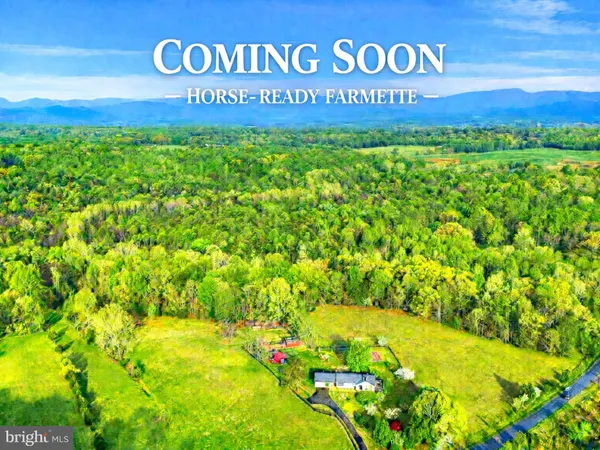 $825,000 | 481 James City Road, Leon, VA 22725