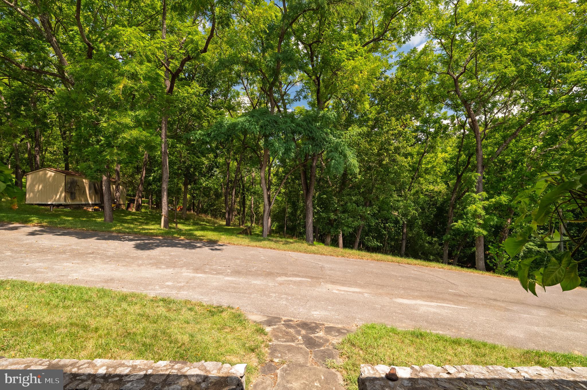 2821 Locke's Mill Road Berryville, VA 22611 - Photo 38 of 82 Gallery Image 38