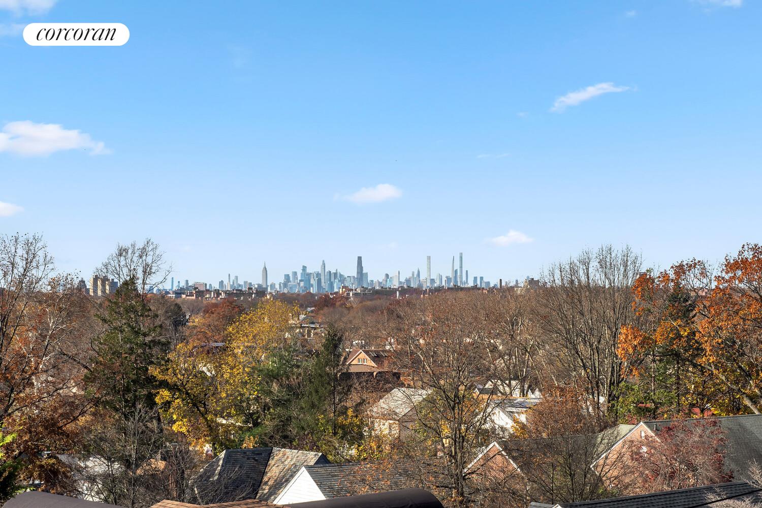 81-22 Haddon Street Queens, NY 11432 - Photo 10 of 13 a view of a city
