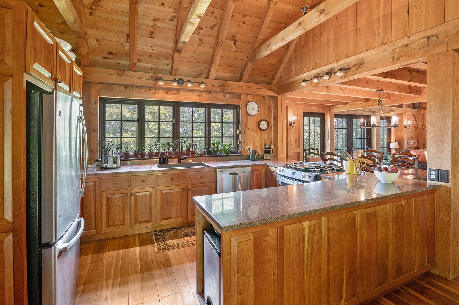 86 High Meadow Road Stowe, VT 05672 - Photo 10 of 60