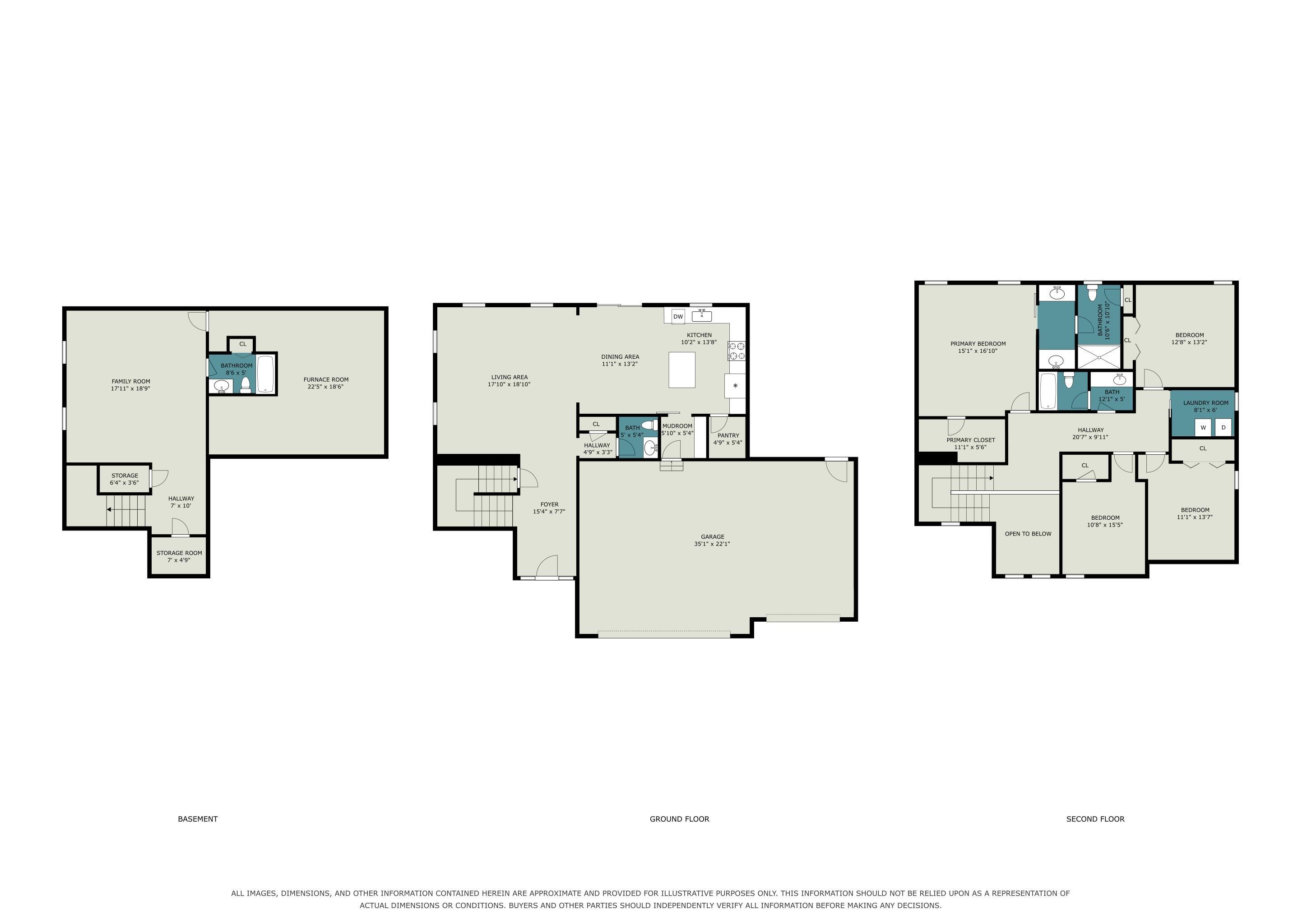 54500 Beech Road Osceola, IN 46561 - Photo 36 of 36 Gallery Image 36