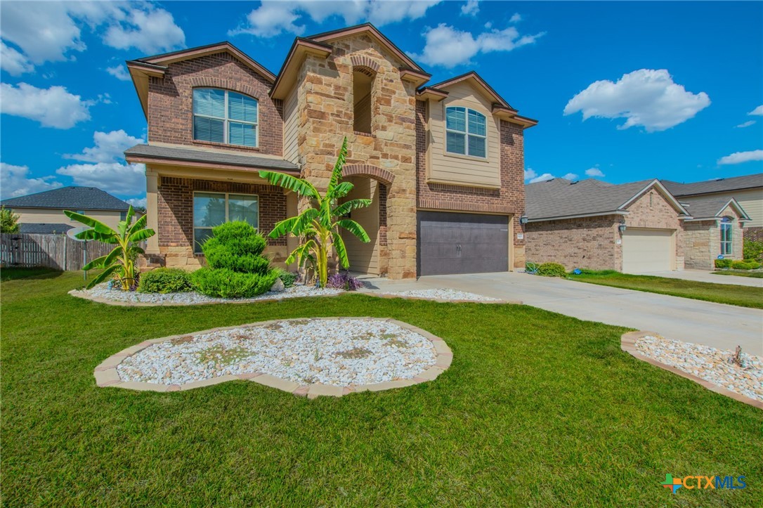 5003 Prewitt Ranch Road Killeen, TX 76549 - Photo 3 of 33 Gallery Image 3