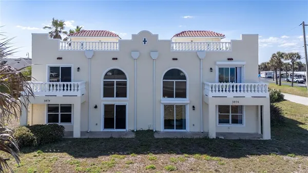 $830,000 | 3074 Ocean Shore Boulevard, Ormond Beach, FL 32176
