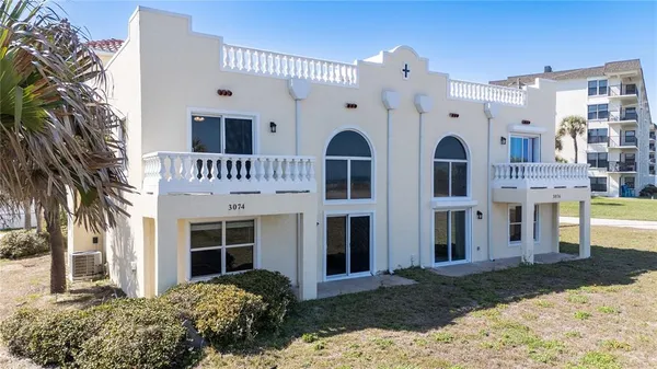 $830,000 | 3074 Ocean Shore Boulevard, Ormond Beach, FL 32176