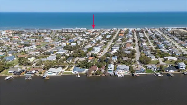 $830,000 | 3074 Ocean Shore Boulevard, Ormond Beach, FL 32176