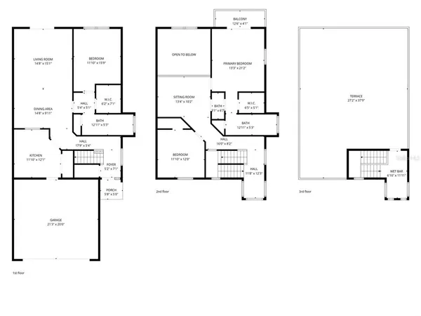 $830,000 | 3074 Ocean Shore Boulevard, Ormond Beach, FL 32176