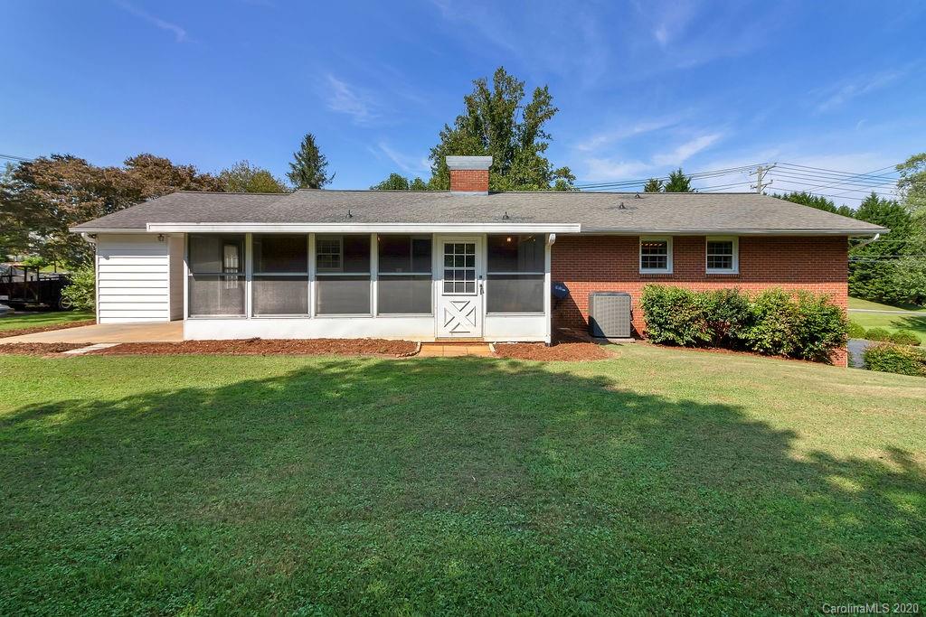 787 Gallimore Road Brevard, NC 28712 - Photo 11 of 31 Gallery Image 11
