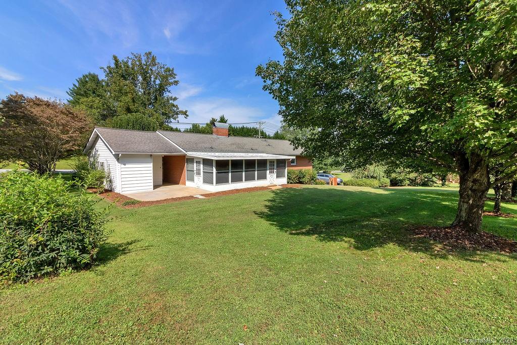 787 Gallimore Road Brevard, NC 28712 - Photo 26 of 31 Gallery Image 26