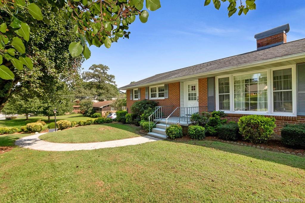 787 Gallimore Road Brevard, NC 28712 - Photo 30 of 31 Gallery Image 30