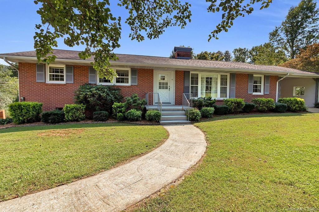 787 Gallimore Road Brevard, NC 28712 - Photo 31 of 31 Gallery Image 31