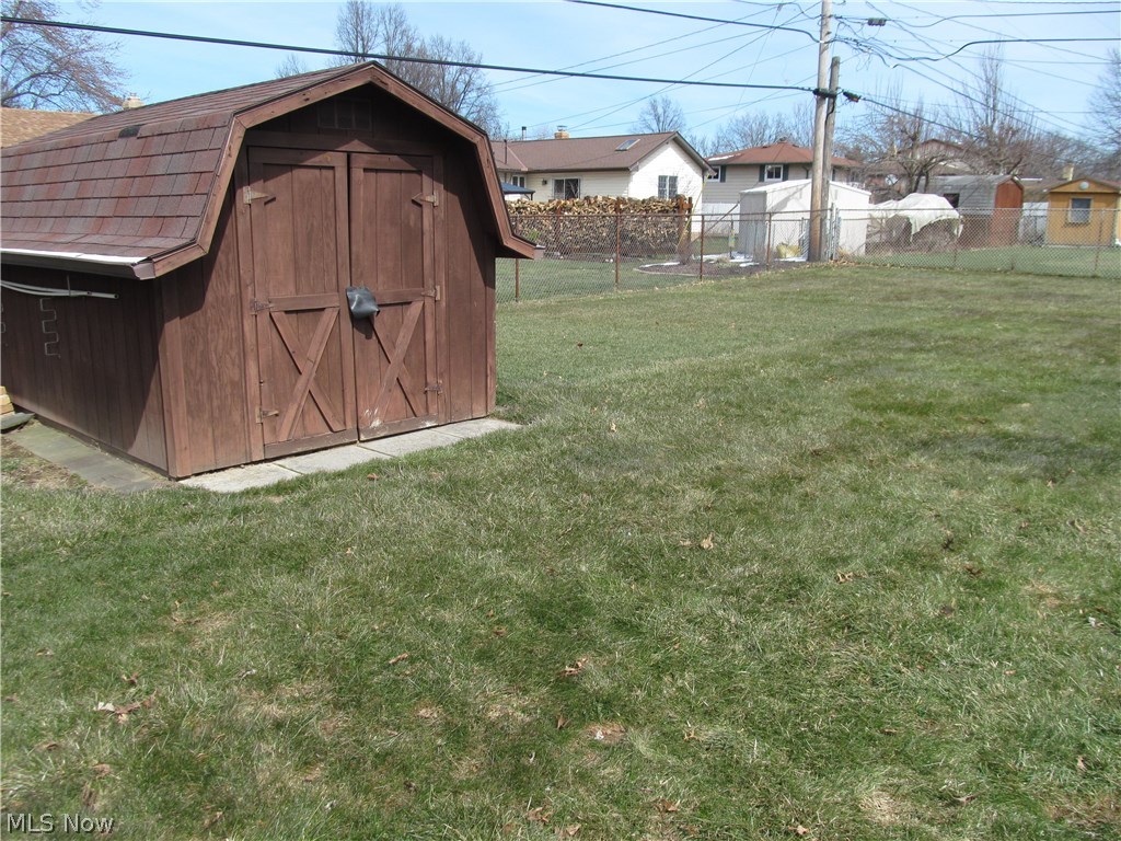 13848 Newton Road Cleveland, OH 44130 - Photo 15 of 16 Gallery Image 15