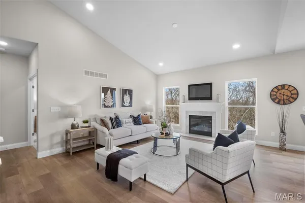 $310,990 | Undisclosed Address, Troy, MO 63379