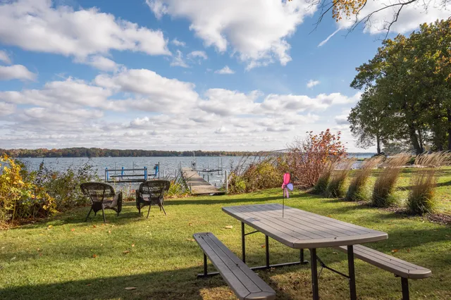 $875,000 | 10029 Wildwood Court, Richland, MI 49083