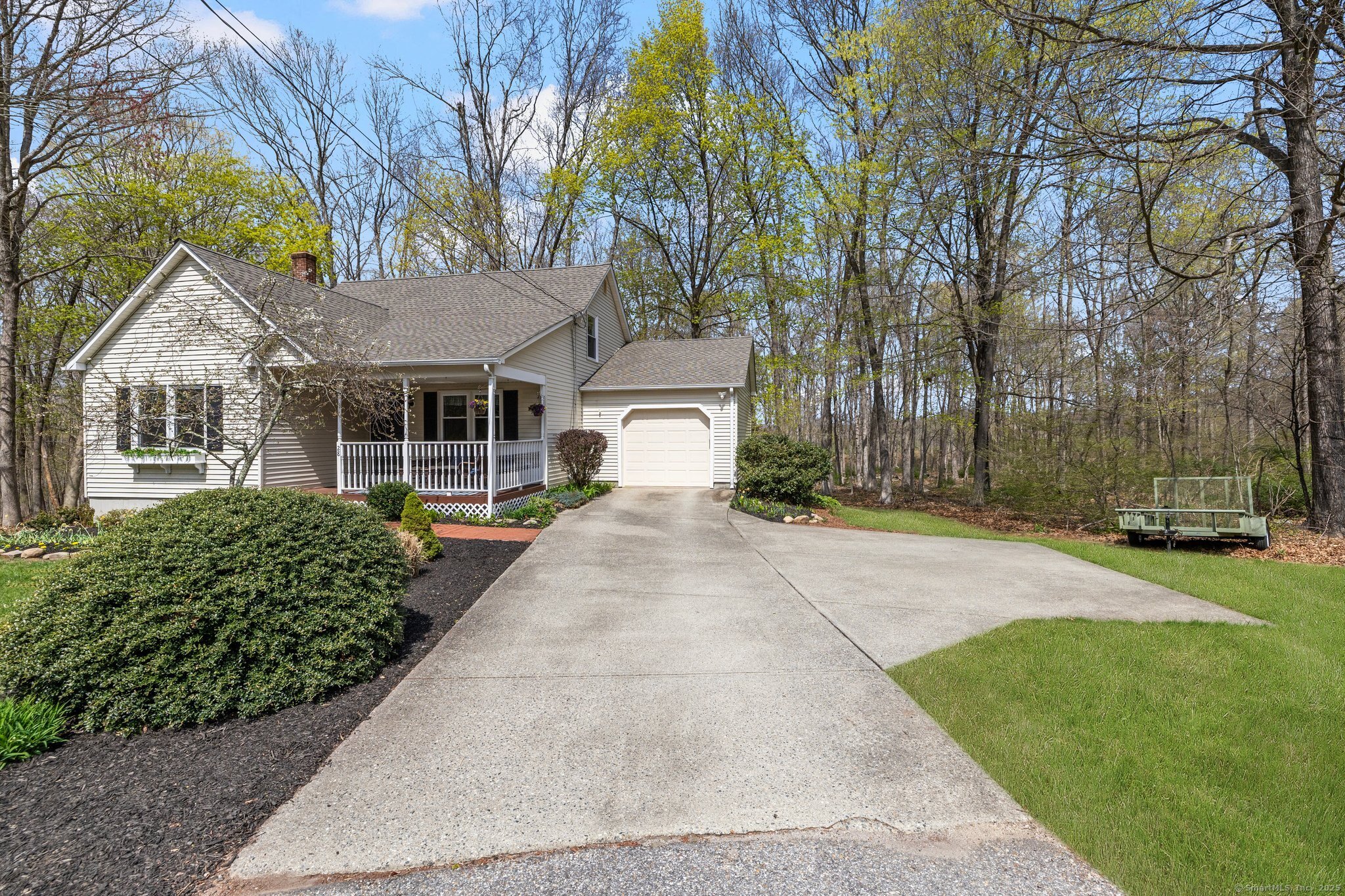 28 Brunswick Road Scotland, CT 06330 - Photo 1 of 1
