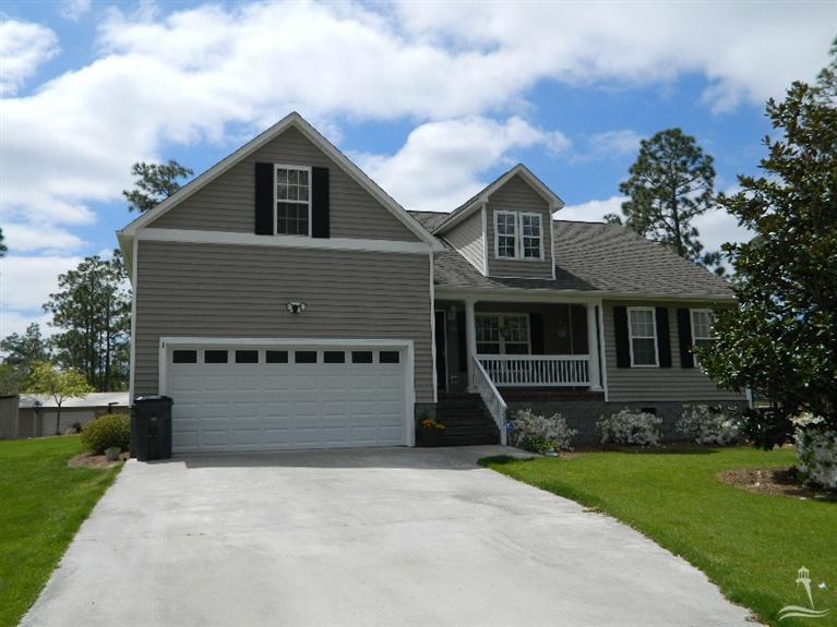 2201 Fieldcrest Road, Unit BSL Southport, NC 28461 - Photo 1 of 30 Primary Photo