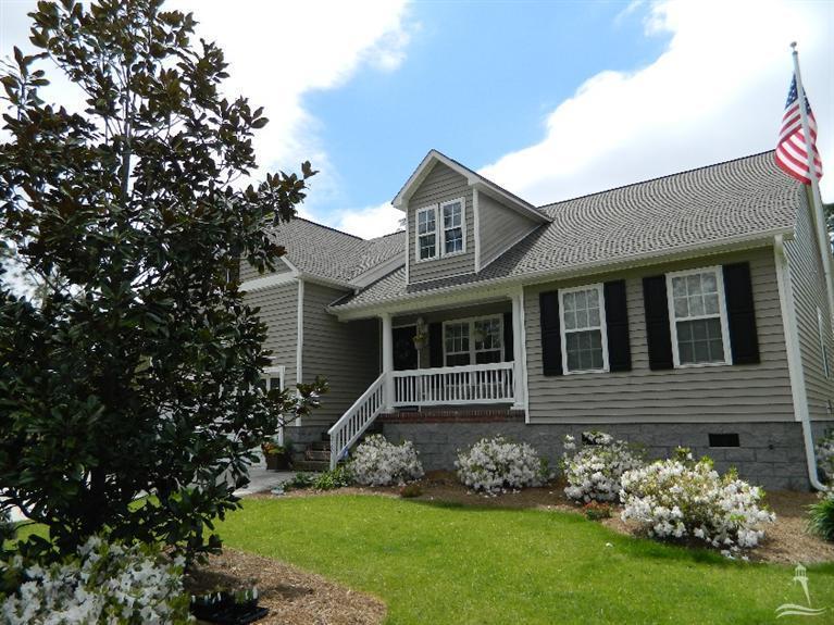 2201 Fieldcrest Road, Unit BSL Southport, NC 28461 - Photo 2 of 30 Additional Photo