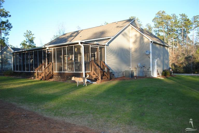 2201 Fieldcrest Road, Unit BSL Southport, NC 28461 - Photo 4 of 30 Additional Photo
