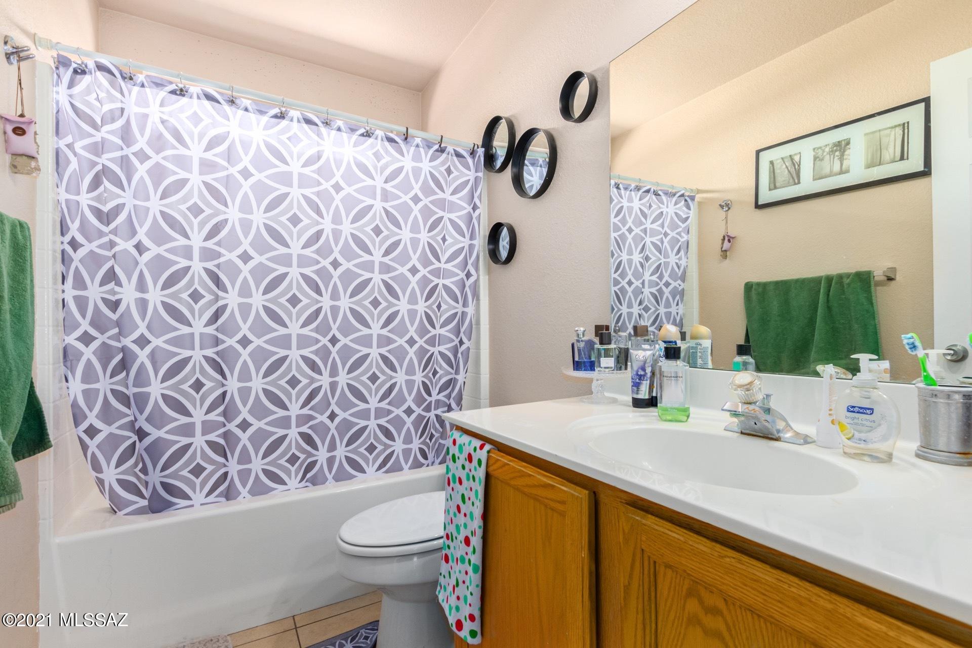 5469 White Dove Road Marana, AZ 85658 - Photo 16 of 26