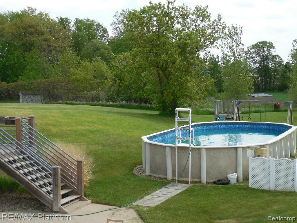 5186 West Lovejoy Road Perry, MI 48872 - Photo 29 of 30