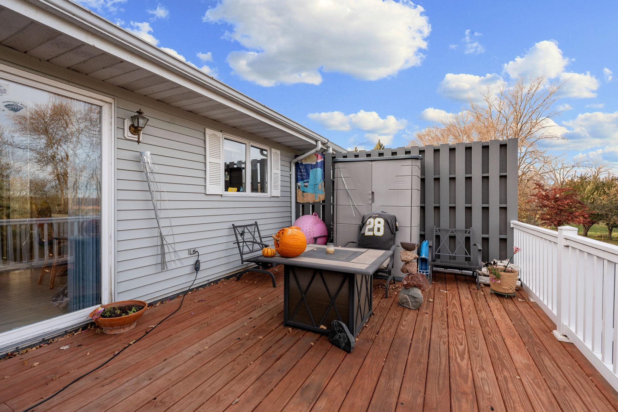 14743 Snake Trail Waseca, MN 56093 - Photo 12 of 37