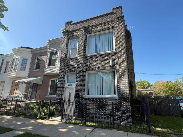 $159,000 | 4036 West Lexington Street, Chicago, IL 60624