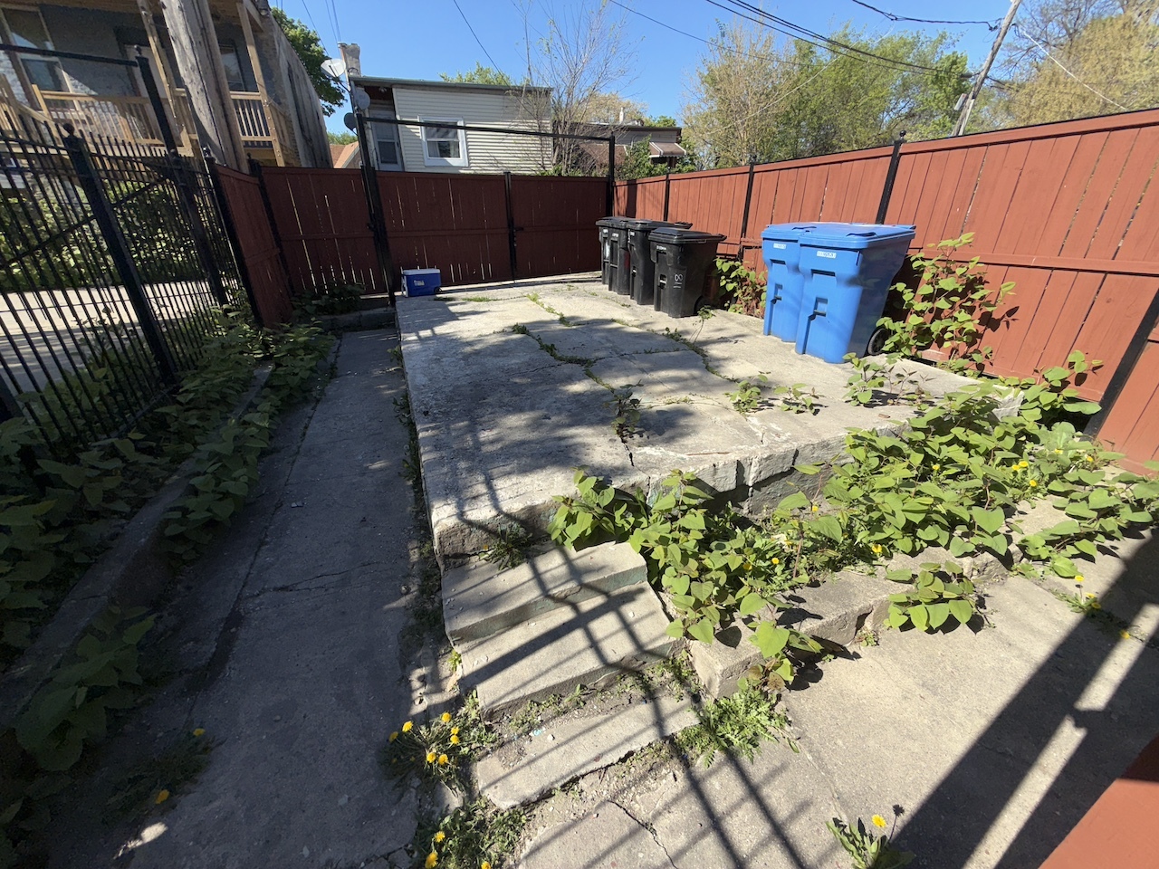 4036 West Lexington Street Chicago, IL 60624 - Photo 13 of 17