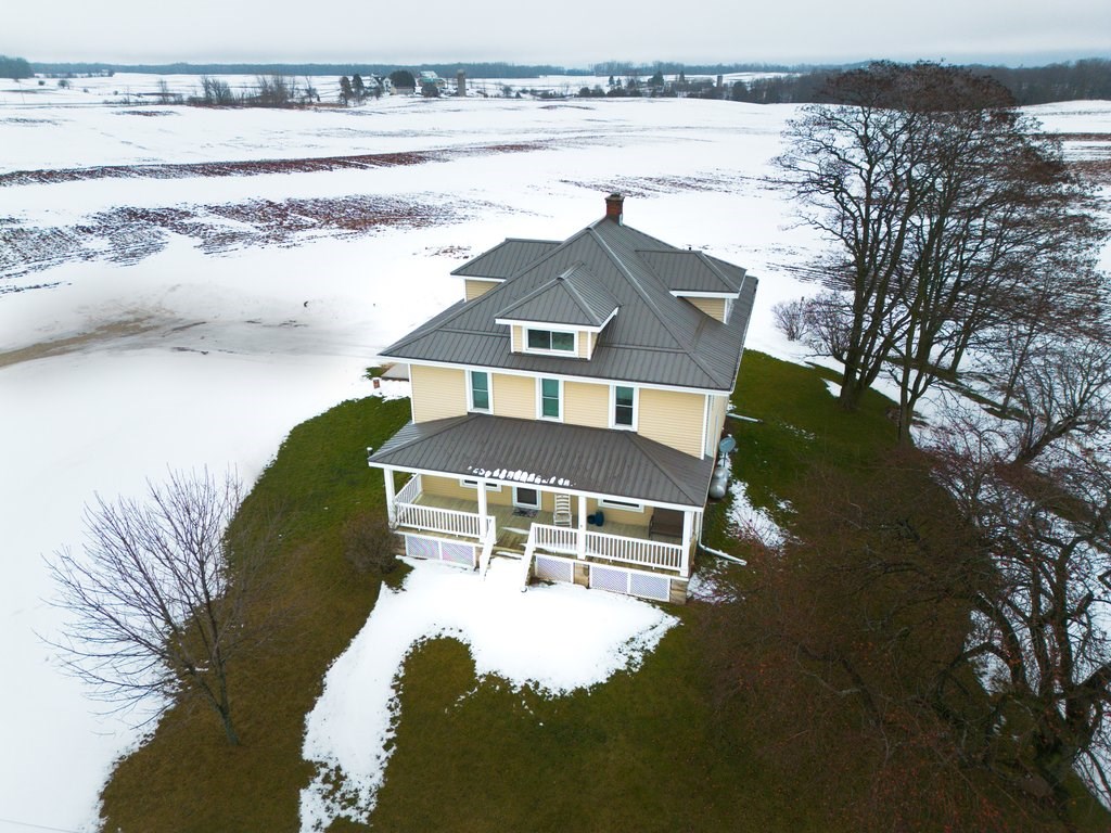 N4390 County Road East Kewaunee, WI 54216 - Photo 12 of 44