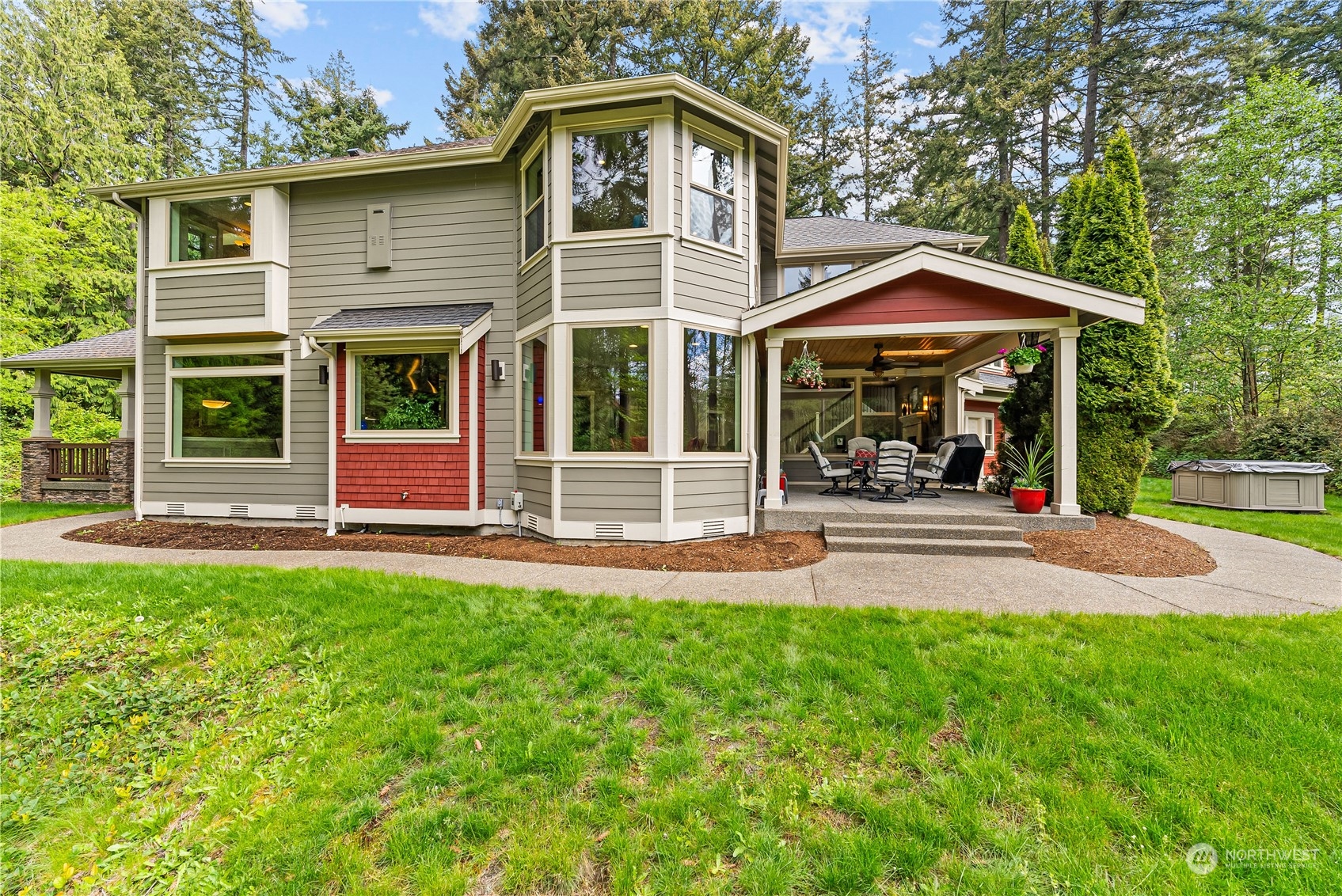 6900 Southeast Mullenix Road Port Orchard, WA 98367 - Photo 33 of 40 Gallery Image 33