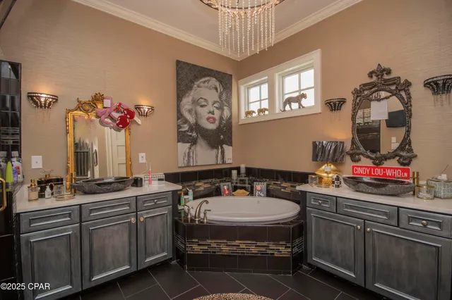 $409,000 | 2602 Mystic Lane, Unit PO34, Panama City Beach, FL 32408