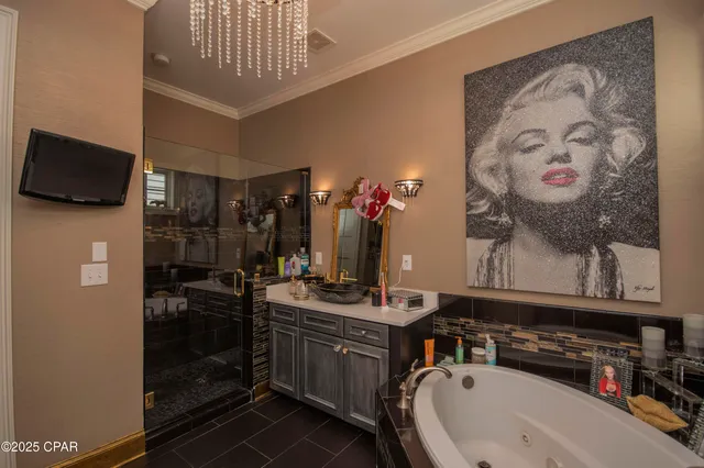 $409,000 | 2602 Mystic Lane, Unit PO34, Panama City Beach, FL 32408