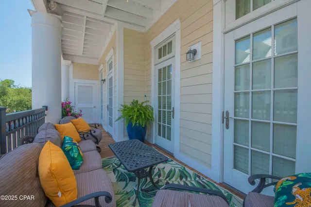 $409,000 | 2602 Mystic Lane, Unit PO34, Panama City Beach, FL 32408