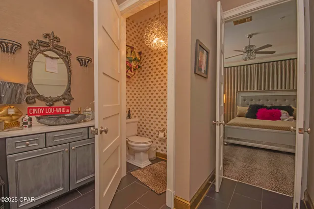 $409,000 | 2602 Mystic Lane, Unit PO34, Panama City Beach, FL 32408