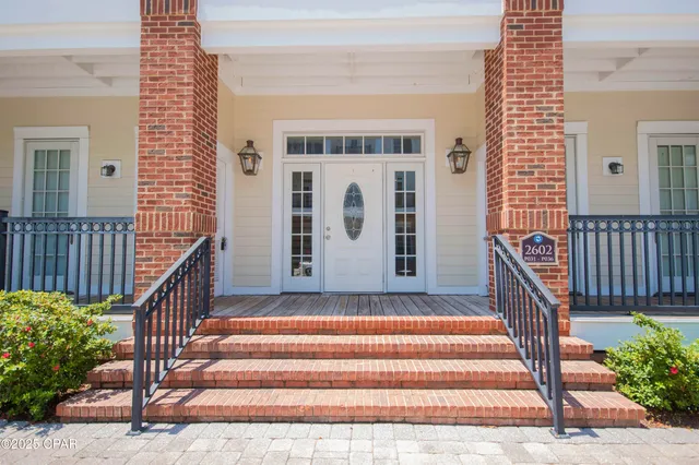 $409,000 | 2602 Mystic Lane, Unit PO34, Panama City Beach, FL 32408