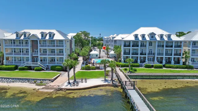 $409,000 | 2602 Mystic Lane, Unit PO34, Panama City Beach, FL 32408