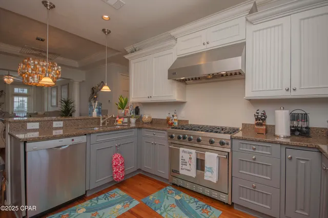 $409,000 | 2602 Mystic Lane, Unit PO34, Panama City Beach, FL 32408