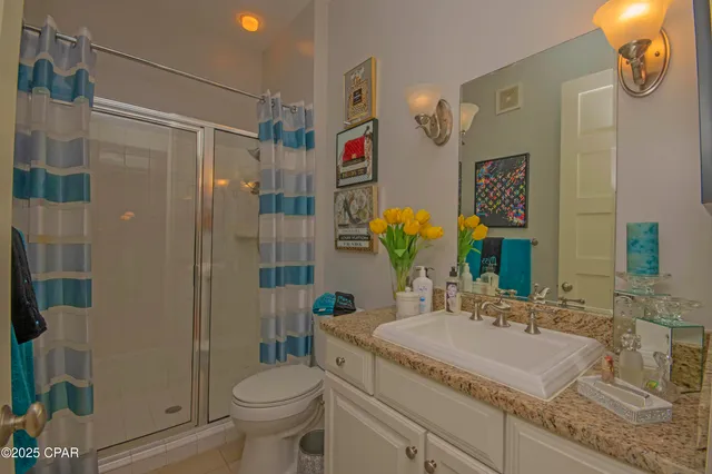 $409,000 | 2602 Mystic Lane, Unit PO34, Panama City Beach, FL 32408