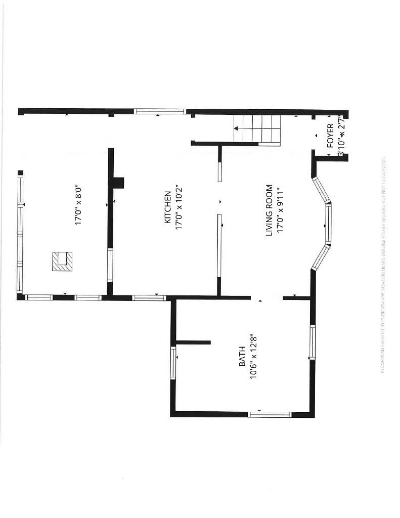 17 2nd Street Gorham, NH 03581 - Photo 30 of 30