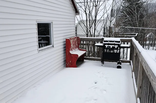 $234,900 | 17 2nd Street, Gorham, NH 03581