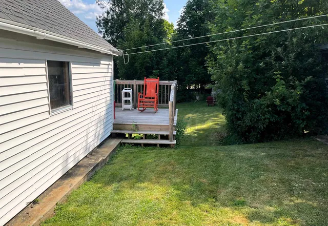 $234,900 | 17 2nd Street, Gorham, NH 03581