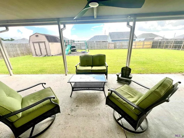 $243,000 | 139 Natchez Drive, Thibodaux, LA 70301
