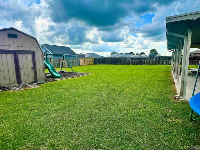 $243,000 | 139 Natchez Drive, Thibodaux, LA 70301