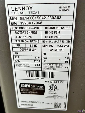 $243,000 | 139 Natchez Drive, Thibodaux, LA 70301