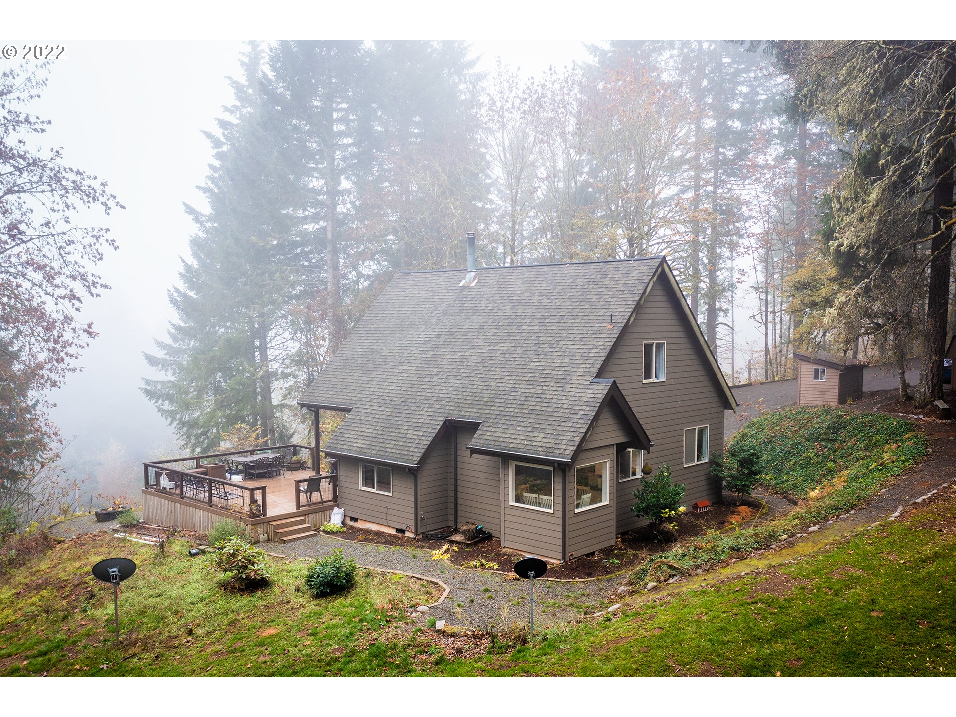 24514 Butler Road Junction City, OR 97448 - Photo 1 of 32 Gallery Image 1